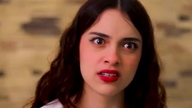 Parte 7 | Trató mal a la sirvienta sin saber que era su hija perdida