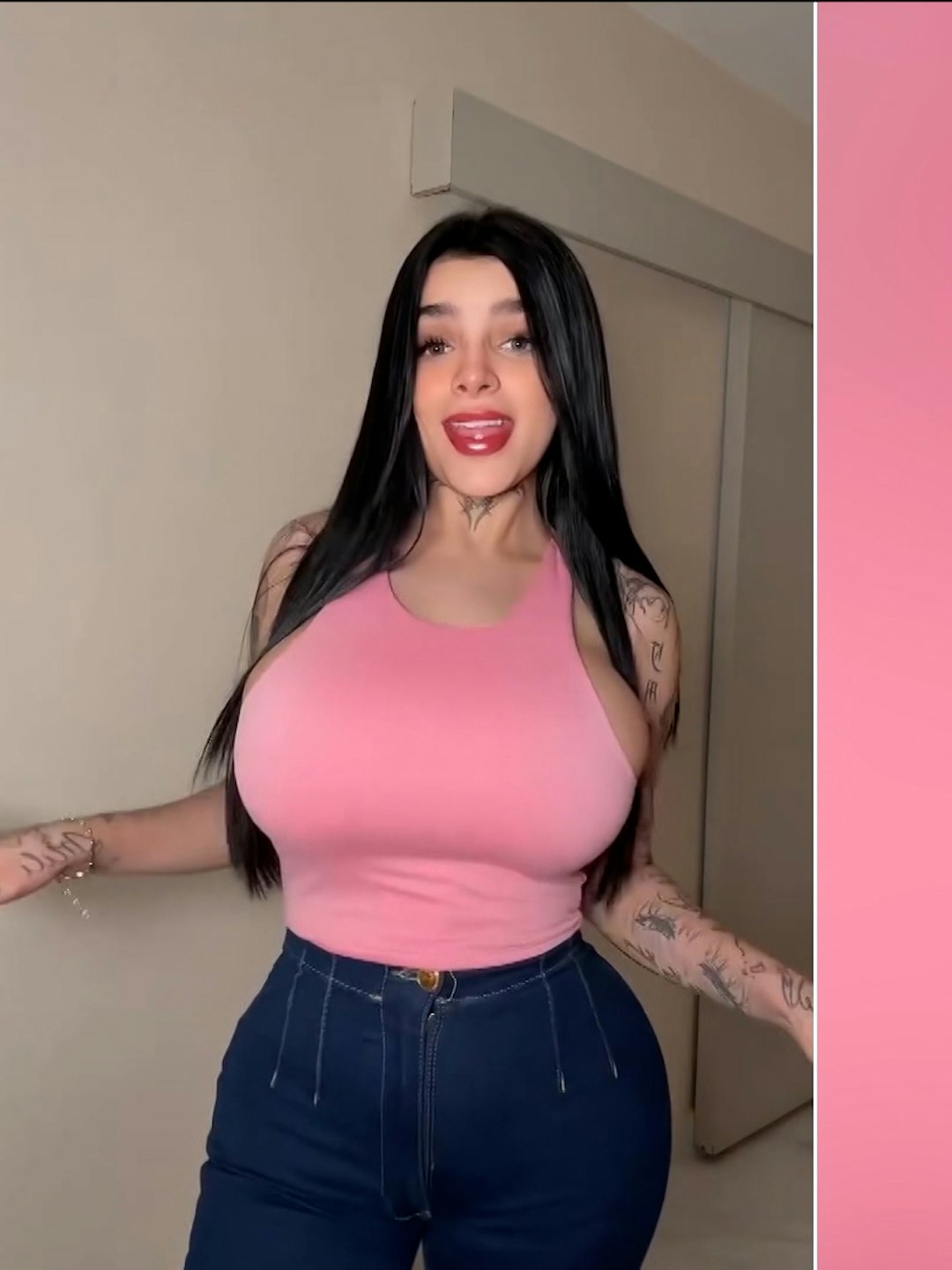 ¡Última hora! Karely Ruiz sufre un presunto intento de robo y secuestro en su casa