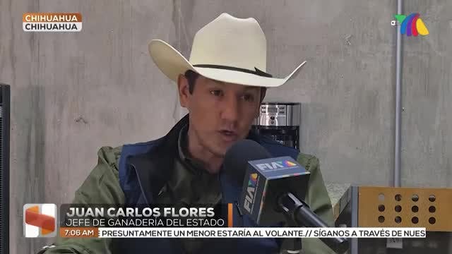 Noticias Ciudad Juárez del 28 de julio 2026