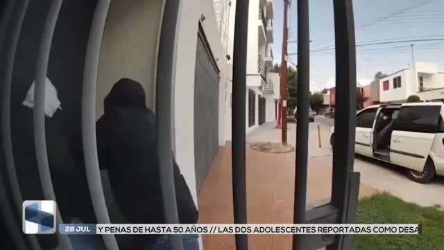 Noticias San Luis Potosí del 28 de julio 2026