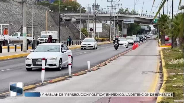 Noticias Hidalgo del 28 de julio 2026
