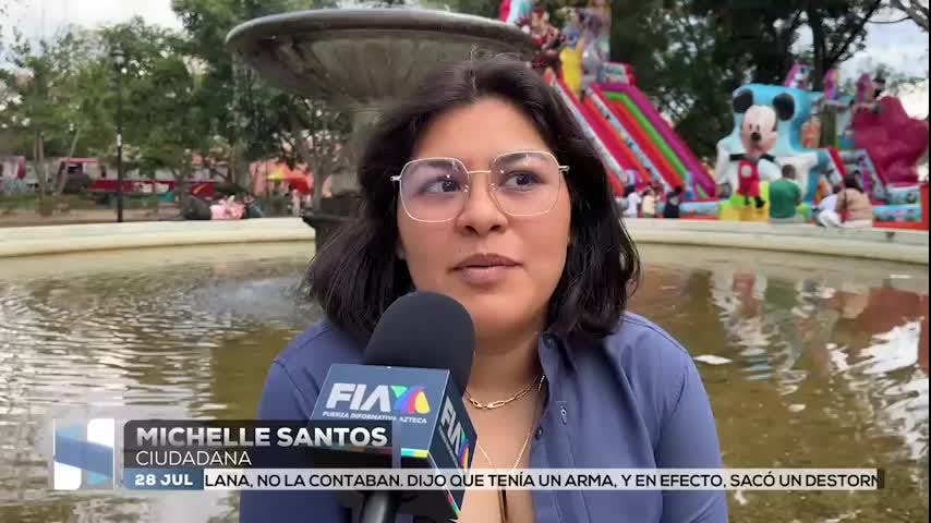 Noticias Oaxaca del 28 de julio 2026
