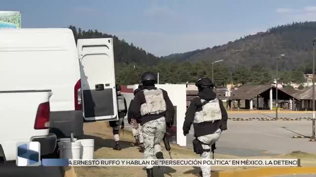 Noticias Estado De México del 28 de julio 2026