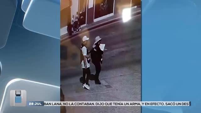 Noticias Aguascalientes del 28 de julio 2026