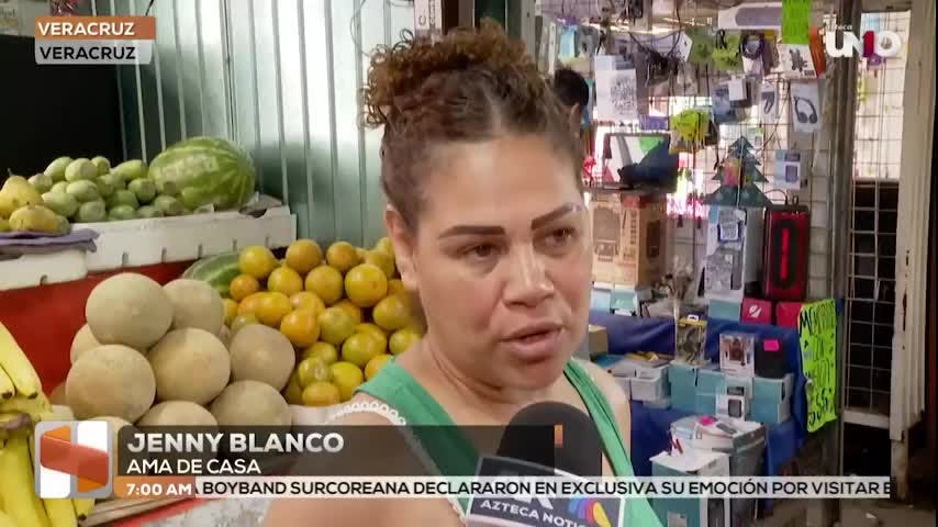 Noticias Veracruz del 29 de julio 2026
