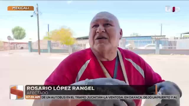 Noticias Baja California del 29 de julio 2026