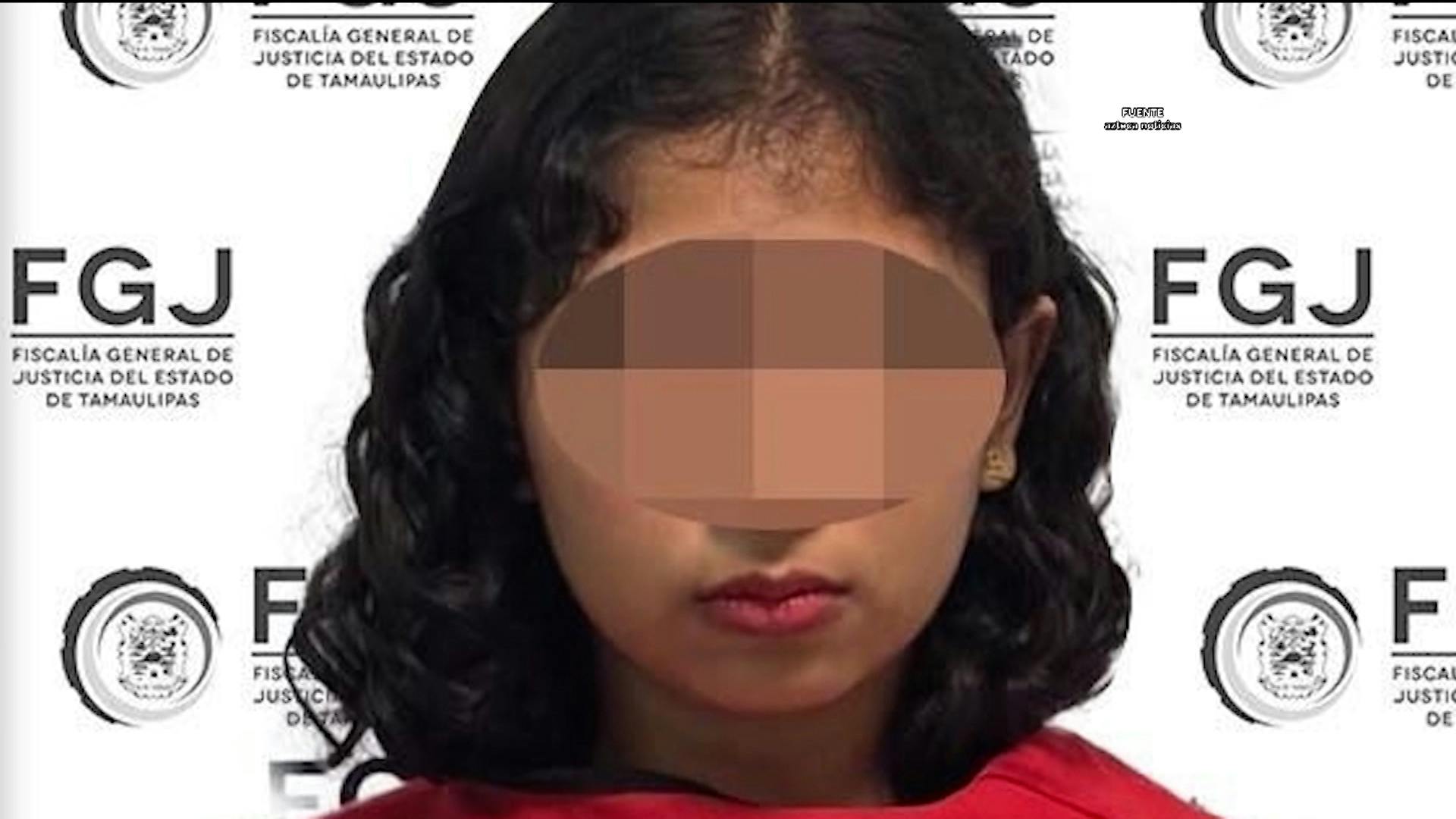 ¡Danna Yanina permanecerá en prisión por las averiguaciones de la muerte de Dafne Quintos!