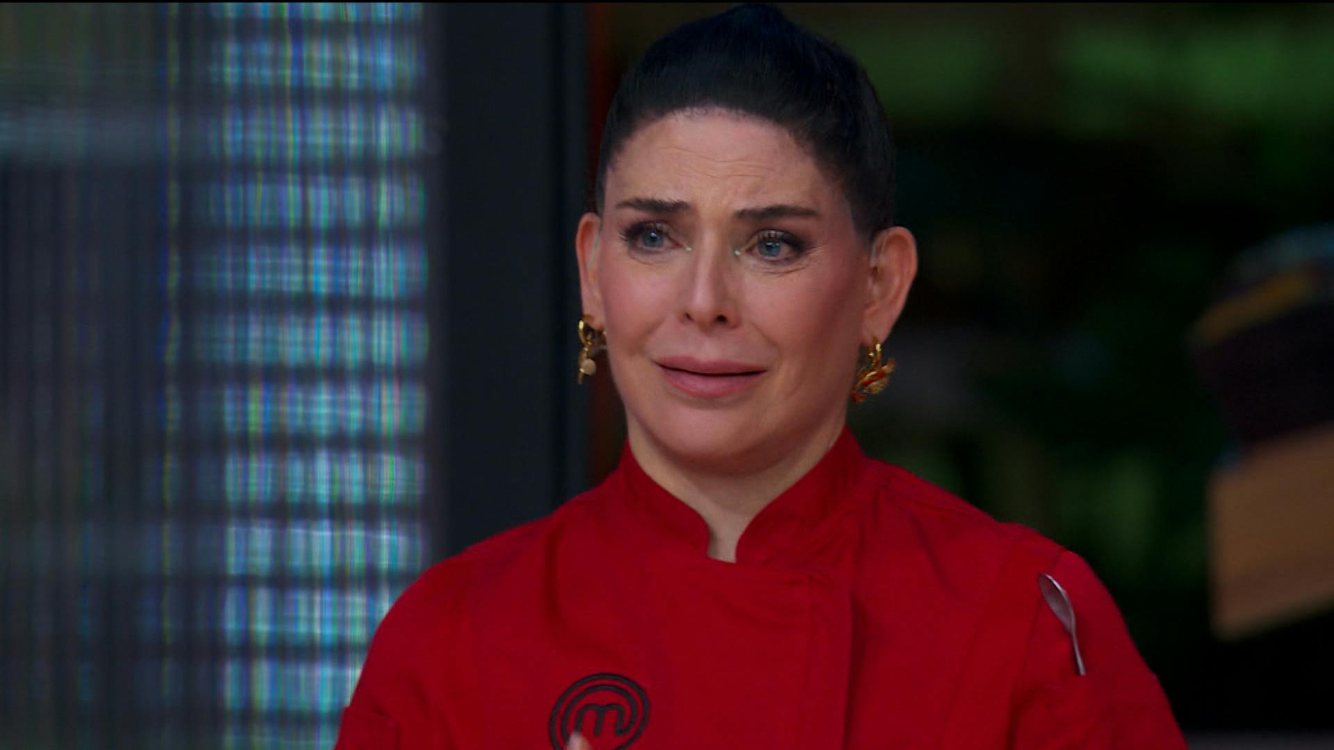 "¡Zahie está muy enojona!”, Flor Rubio estalla contra la chef de MasterChef