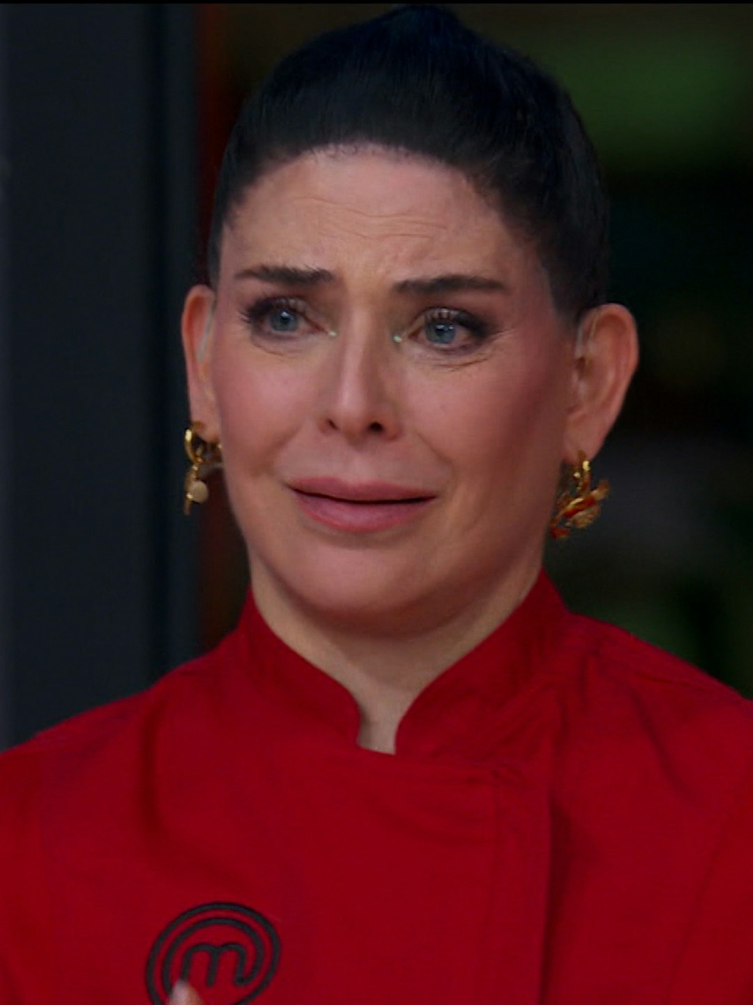 "¡Zahie está muy enojona!”, Flor Rubio estalla contra la chef de MasterChef