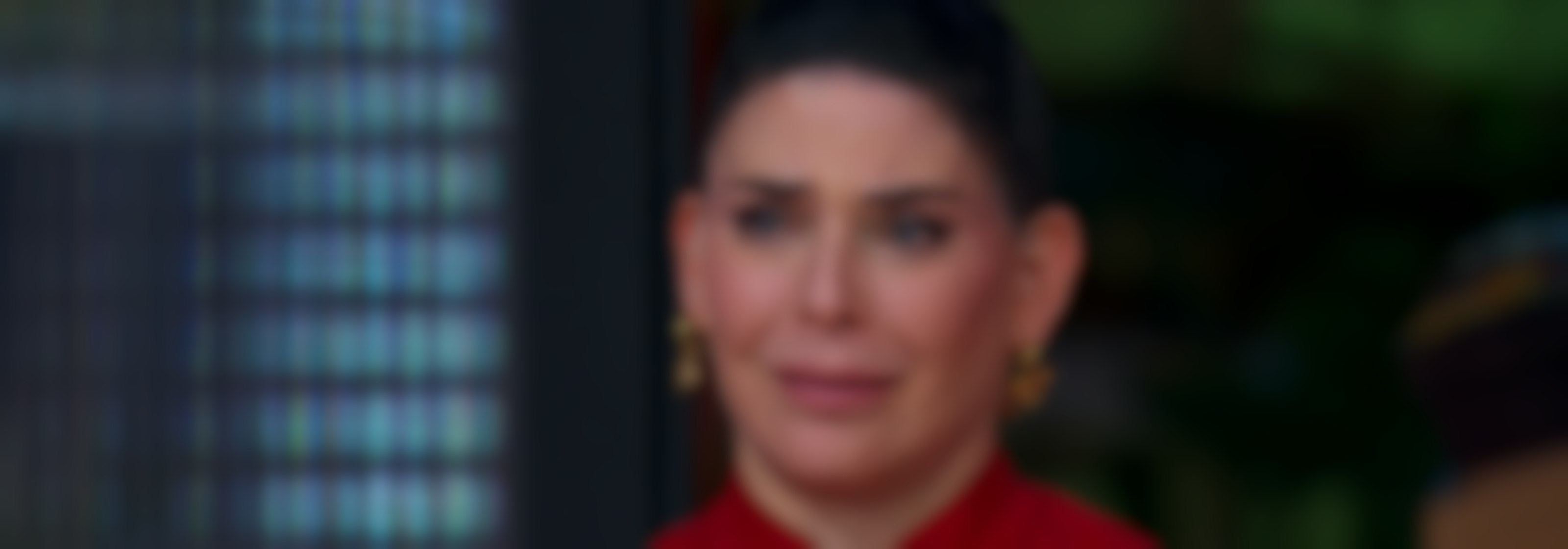 "¡Zahie está muy enojona!”, Flor Rubio estalla contra la chef de MasterChef