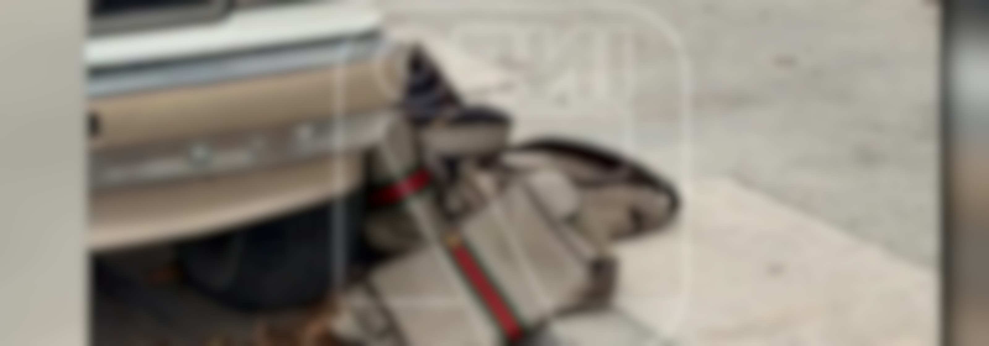 ¡Así encontraron las bolsas cerca de casa de Karely Ruiz! ¿Eran de la influencer?