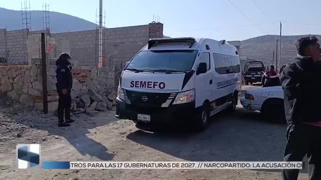 Noticias Hidalgo del 10 de julio 2026