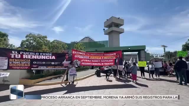 Noticias Estado De México del 10 de julio 2026