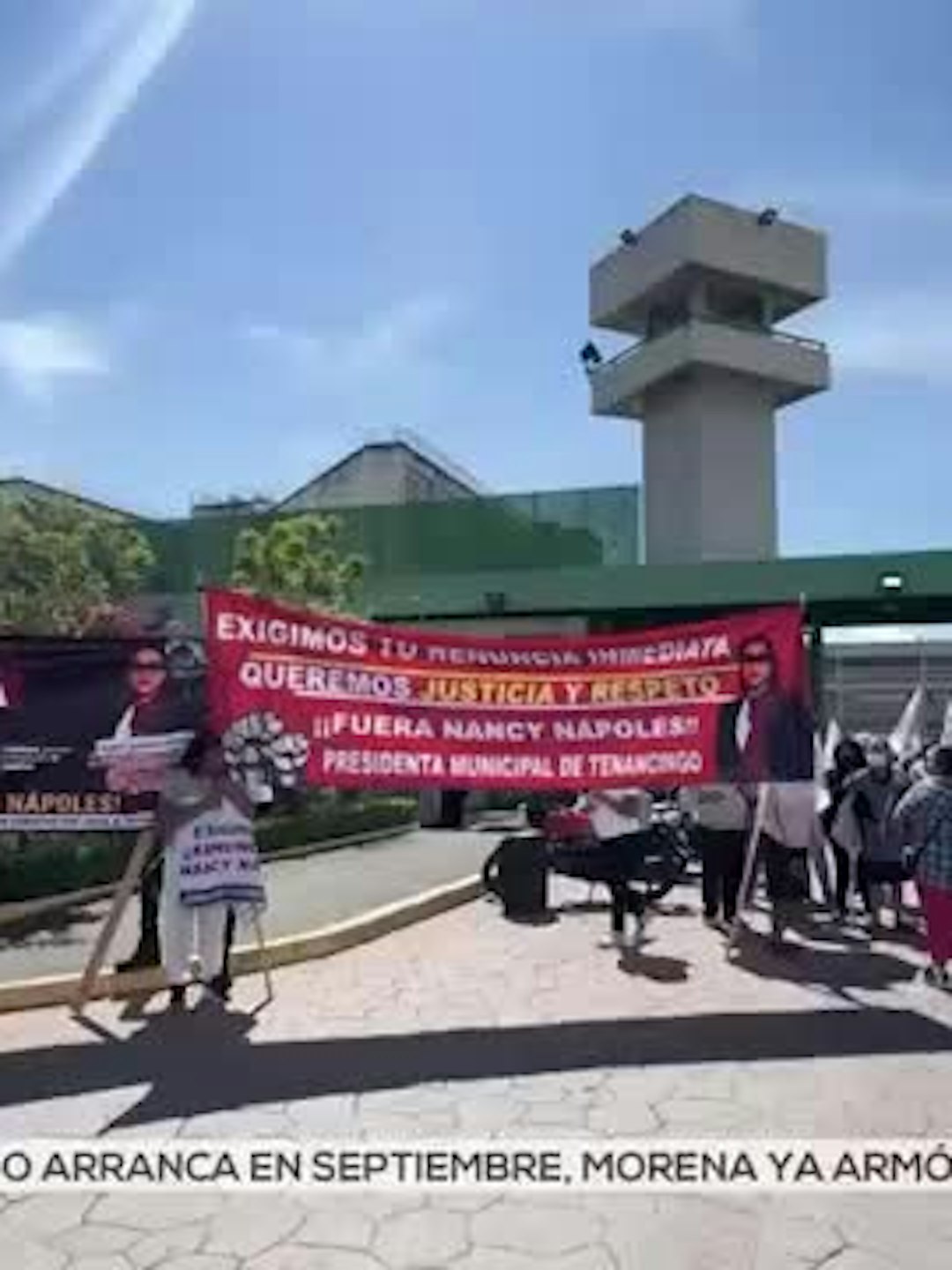 Noticias Estado De México del 10 de julio 2026