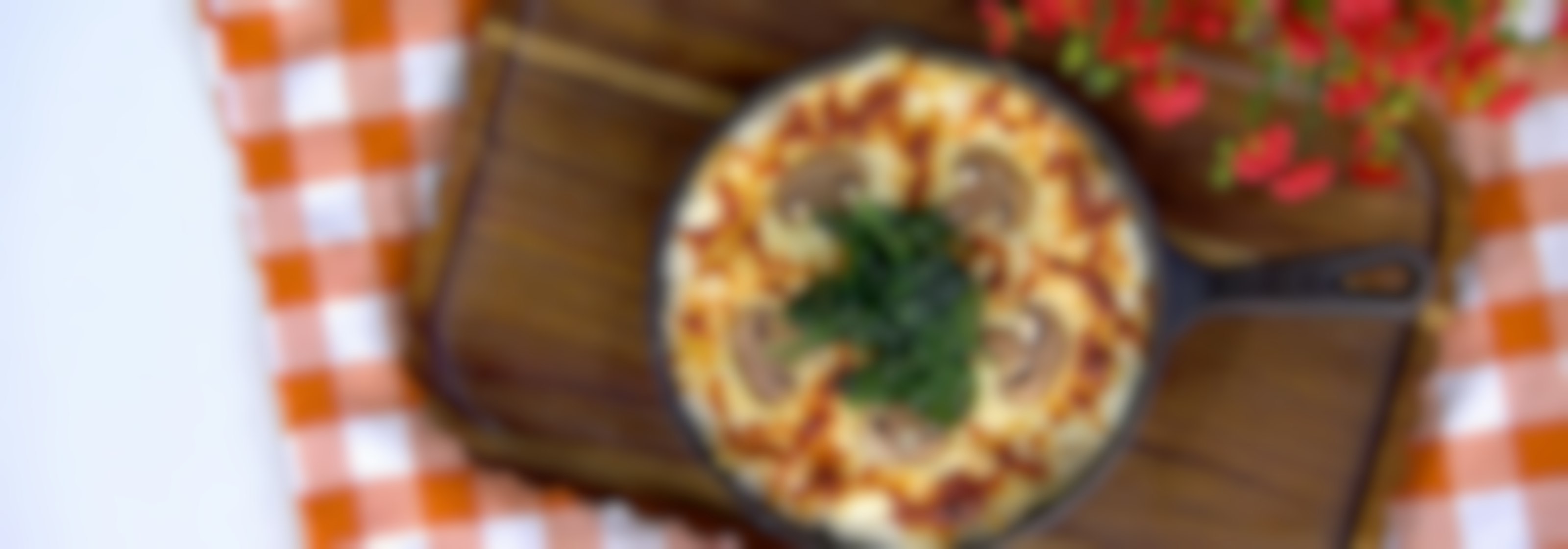 ¿Cómo preparar lasaña de champiñones? Aquí los ingredientes y la receta para que deleites a tu familia