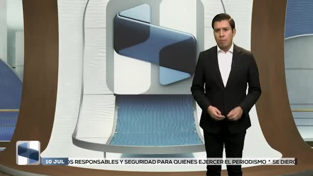 Noticias Aguascalientes del 10 de julio 2026