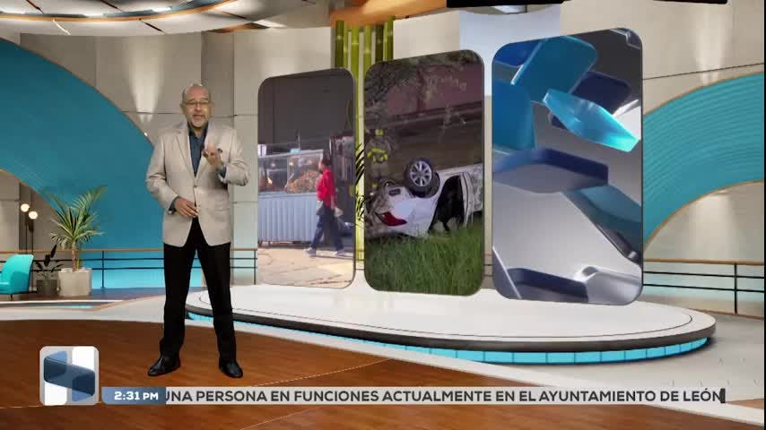Noticias Bajío del 10 de julio 2026