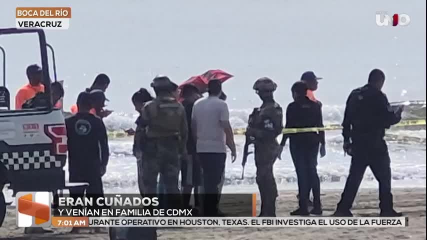 Noticias Veracruz del 13 de julio 2026