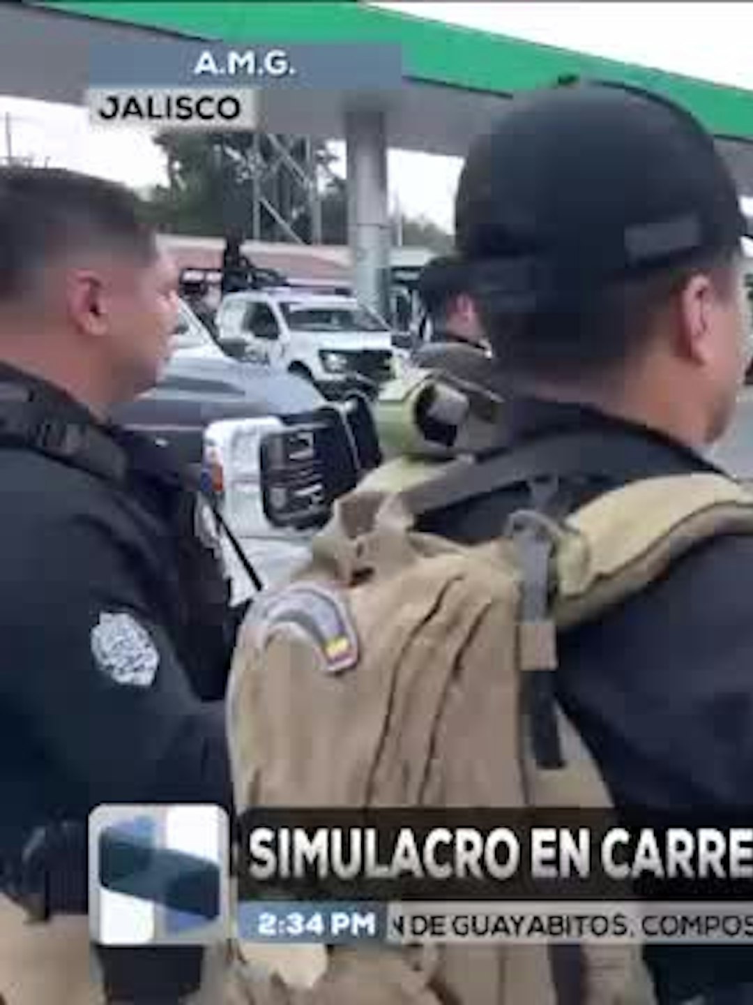 Noticias Jalisco del 13 de julio 2026