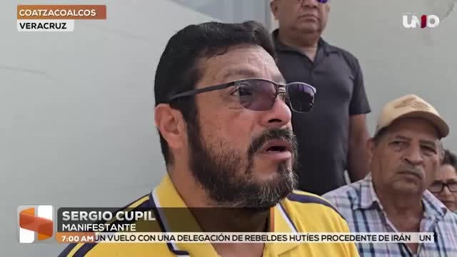 Noticias Veracruz del 14 de julio 2026