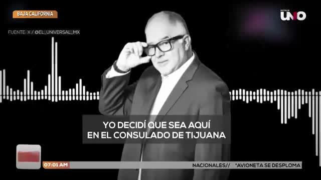 Noticias Baja California del 14 de julio 2026