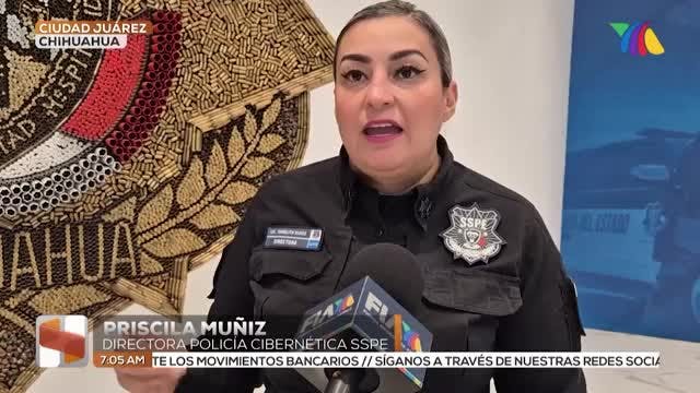 Noticias Ciudad Juárez del 14 de julio 2026