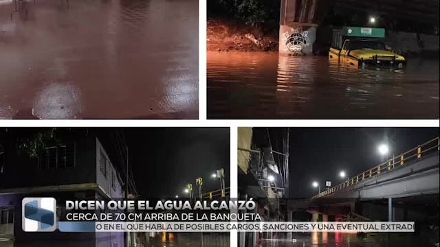 Noticias Michoacán del 14 de julio 2026