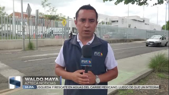 Noticias Querétaro del 14 de julio 2026
