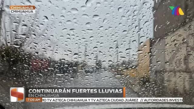 Noticias Ciudad Juárez del 15 de julio 2026