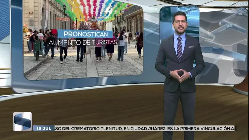 Noticias Oaxaca del 15 de julio 2026