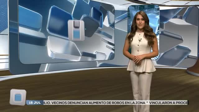 Noticias Durango del 15 de julio 2026