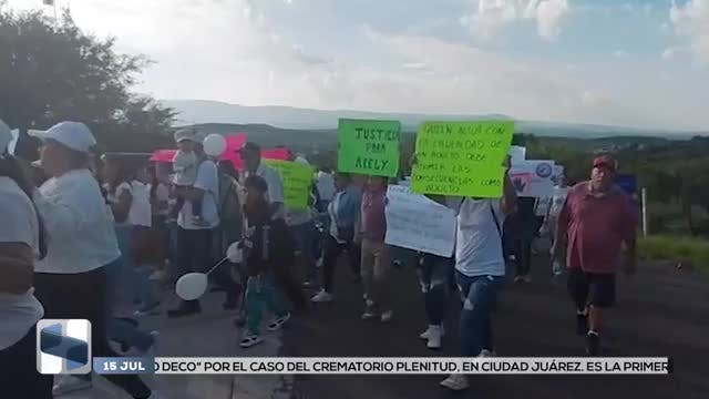 Noticias Zacatecas del 15 de julio 2026