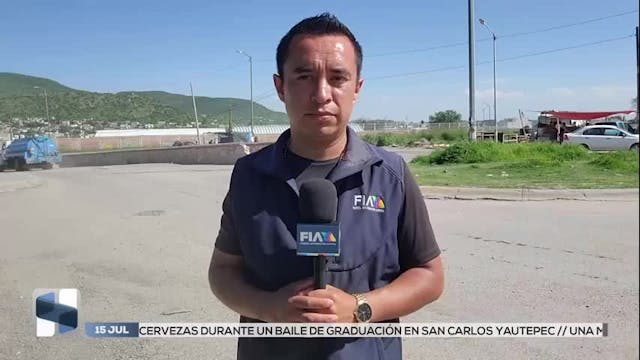 Noticias Querétaro del 15 de julio 2026