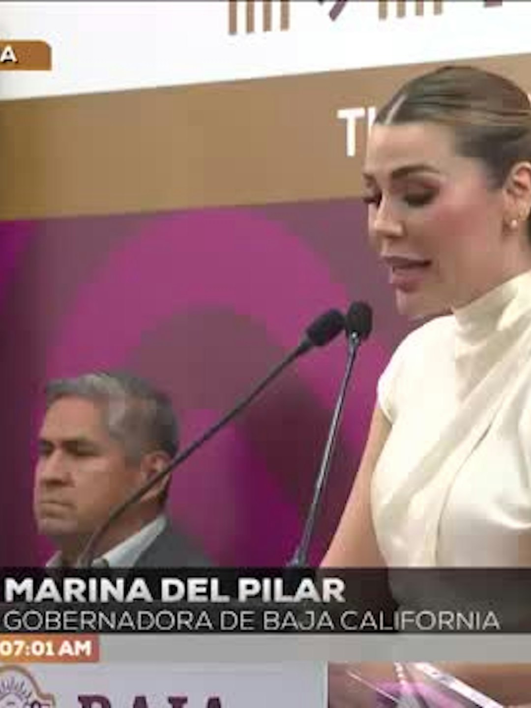 Noticias Baja California del 16 de julio 2026