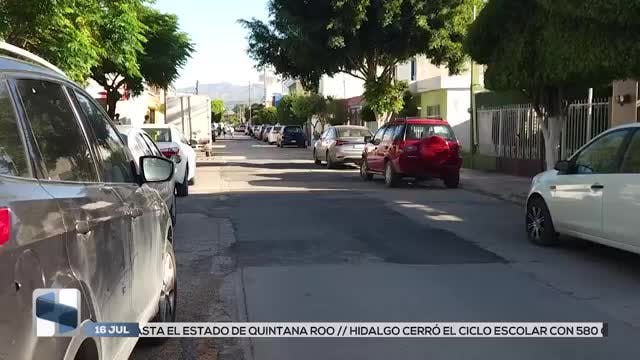 Noticias San Luis Potosí del 16 de julio 2026