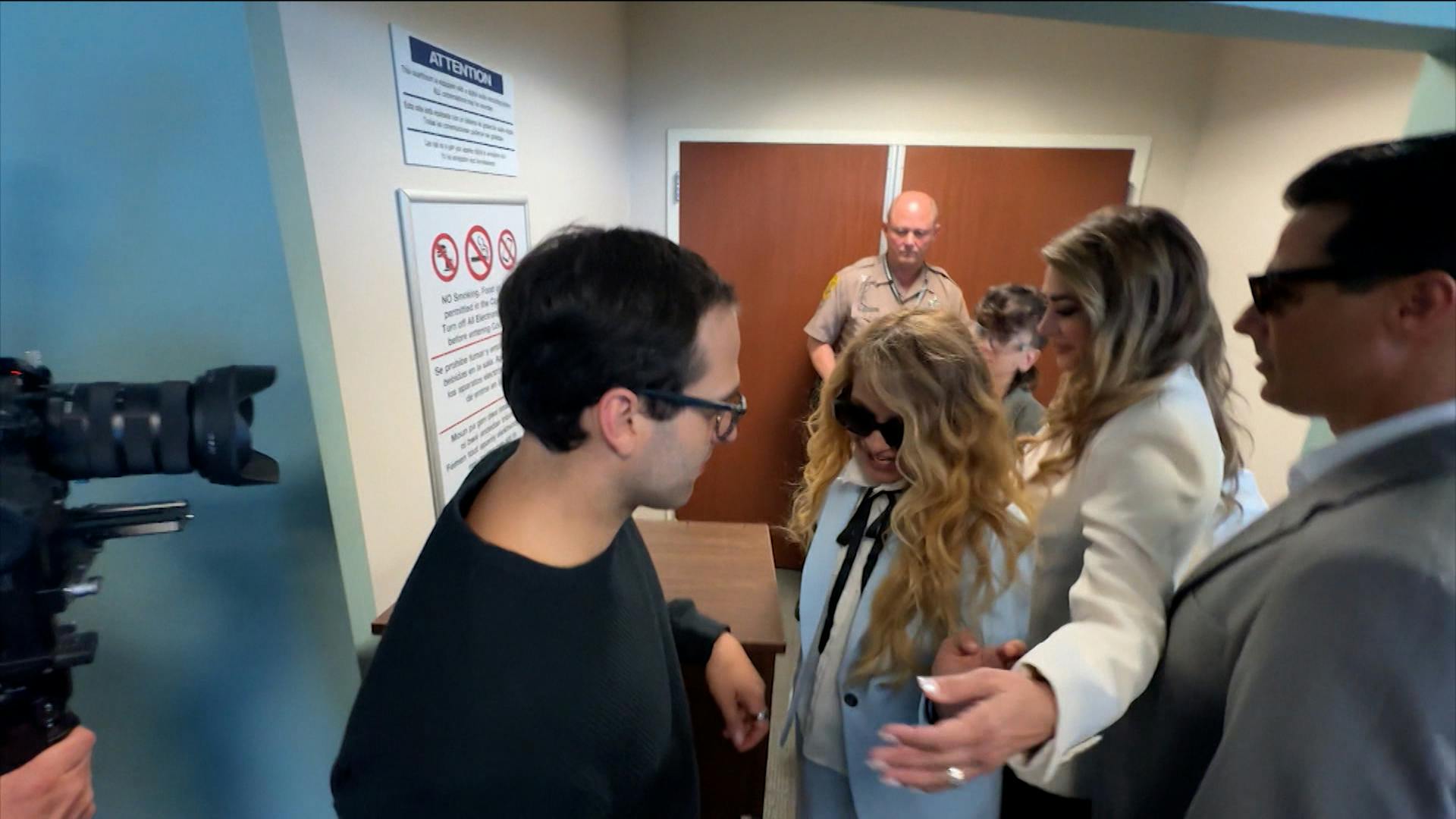 Exclusiva | Michael Costello revela cuánto dinero le debe Paulina Rubio: “Ella es muy complicada, muy difícil”