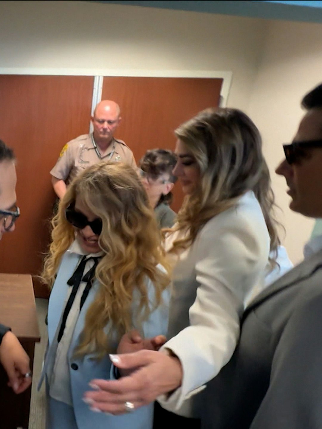 Exclusiva | Michael Costello revela cuánto dinero le debe Paulina Rubio: “Ella es muy complicada, muy difícil”