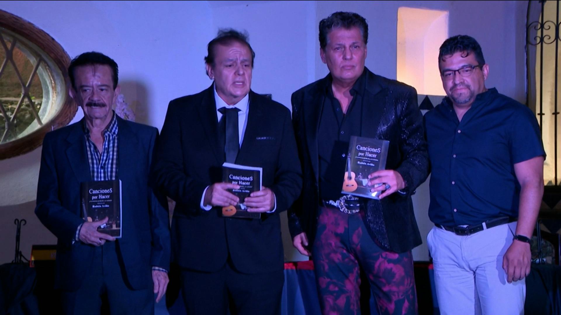 ¿Juan Gabriel dejó temas inéditos? Esto se sabe sobre el lanzamiento de “Todas las noches”