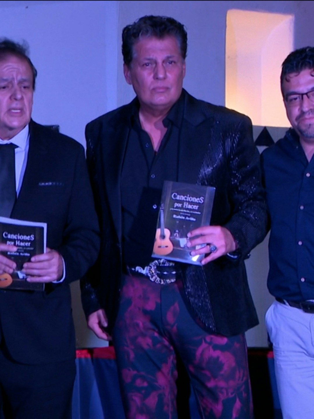 ¿Juan Gabriel dejó temas inéditos? Esto se sabe sobre el lanzamiento de “Todas las noches”