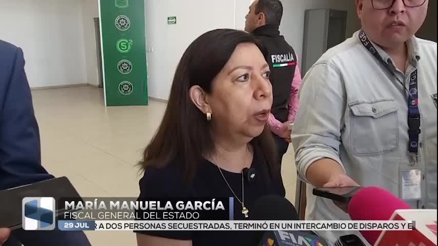 Noticias San Luis Potosí del 29 de julio 2026