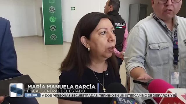 Noticias San Luis Potosí del 29 de julio 2026