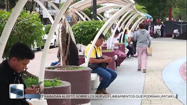 Noticias Estado De México del 29 de julio 2026