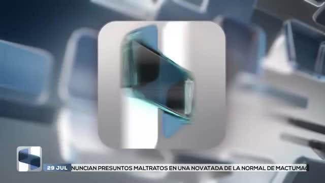 Noticias Oaxaca del 29 de julio 2026