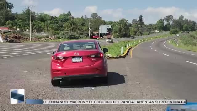 Noticias Michoacán del 29 de julio 2026