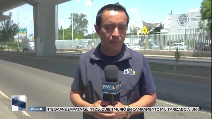Noticias Querétaro del 29 de julio 2026