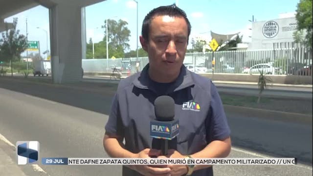 Noticias Querétaro del 29 de julio 2026