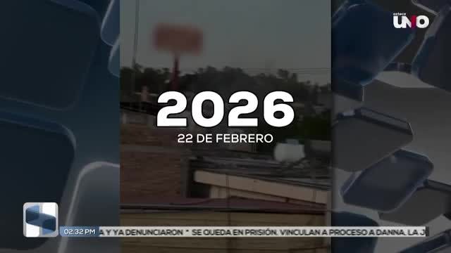 Noticias Zacatecas del 29 de julio 2026