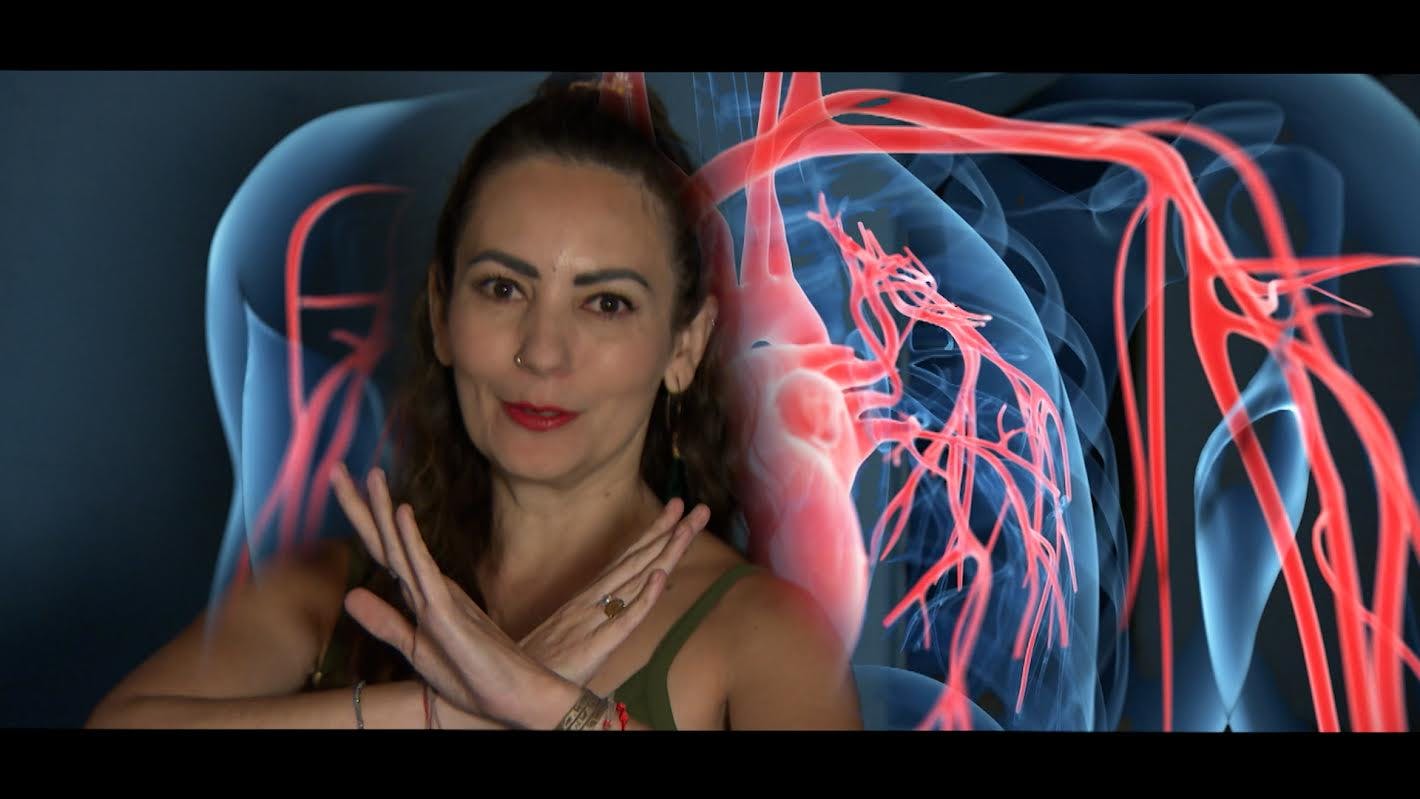 Alejandra Carvajal lo explica: ¿Qué le pasa a tu cerebro cuando sufres por amor? 