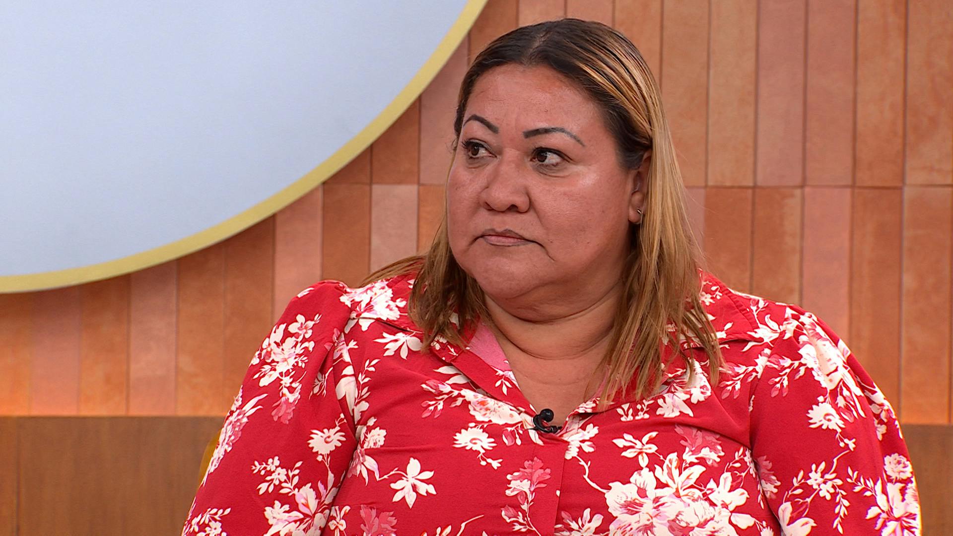 ¡Sara le hizo el favor a su comadre y ahora sus hijos se pelean por su ahijada!
