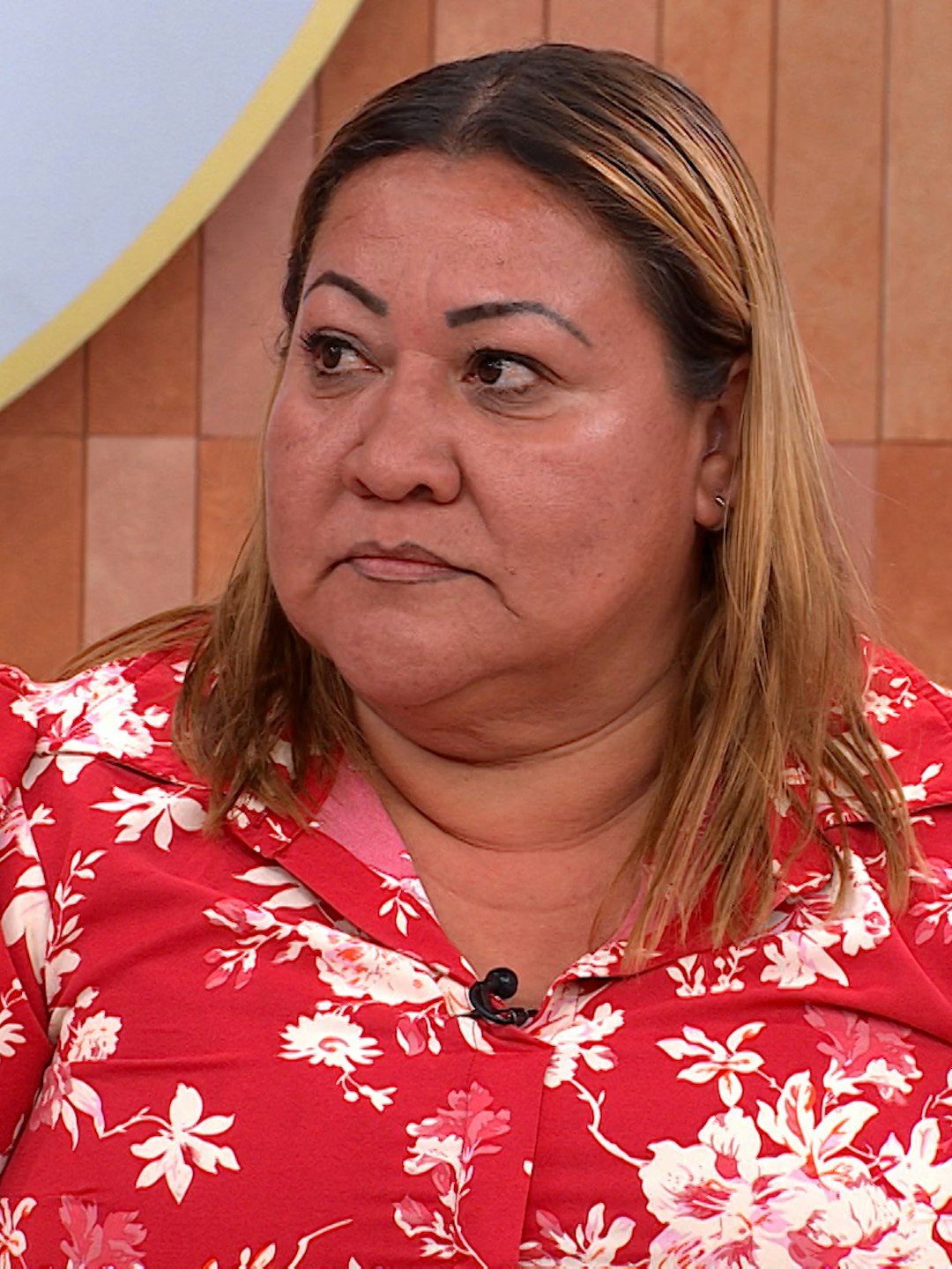 ¡Sara le hizo el favor a su comadre y ahora sus hijos se pelean por su ahijada!